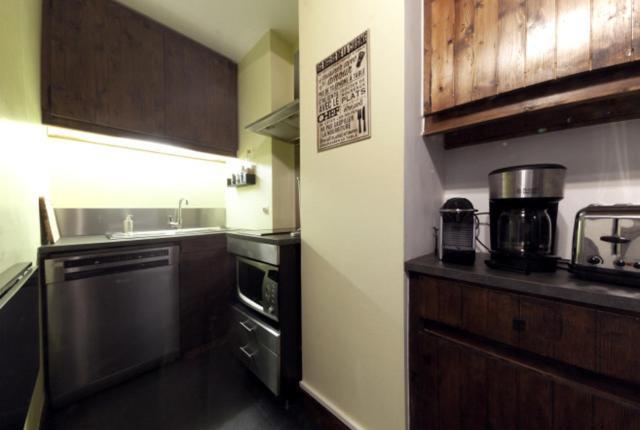 Le Bionnassay Apartment Ле Контамин-Монжоа Екстериор снимка