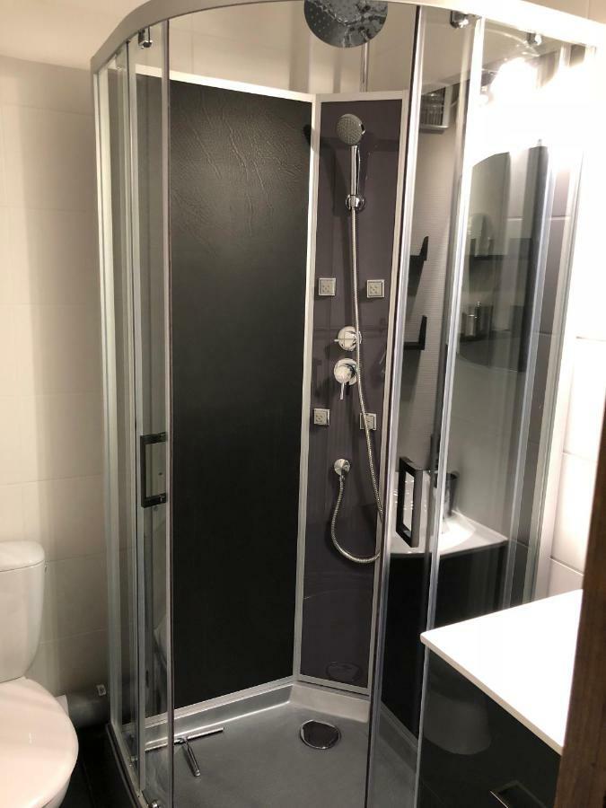 Le Bionnassay Apartment Ле Контамин-Монжоа Екстериор снимка